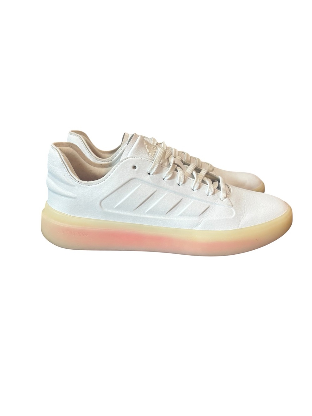adidas Zntasy Capsule Collection
Cloud White Bright Red